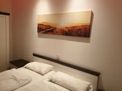 Ferienhaus für 4 Personen (60 m²) in Dornumersiel 9/10