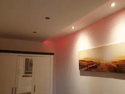 Ferienhaus für 4 Personen (60 m²) in Dornumersiel 10/10