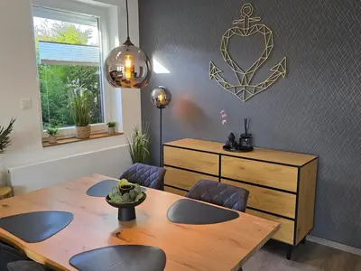 Ferienhaus für 4 Personen (72 m²) in Dornumersiel 8/10