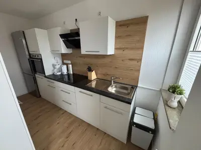 Ferienhaus für 4 Personen (72 m²) in Dornumersiel 5/10