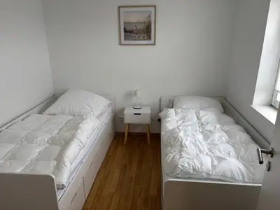 Ferienhaus für 4 Personen (72 m²) in Dornumersiel 10/10