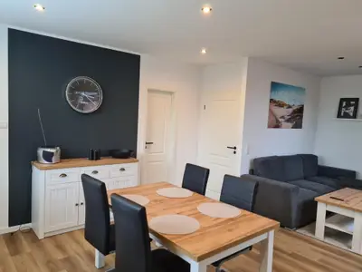 Ferienhaus für 4 Personen (56 m²) in Dornumersiel 1/10