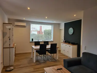 Ferienhaus für 4 Personen (56 m²) in Dornumersiel 3/10