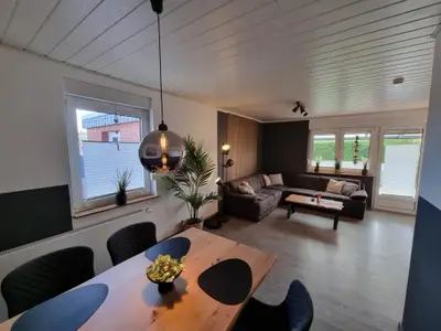 Ferienhaus für 4 Personen (60 m²) in Dornumersiel 4/10