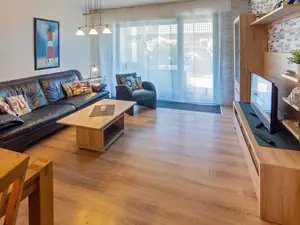 Ferienhaus für 4 Personen (76 m²) in Dornumersiel