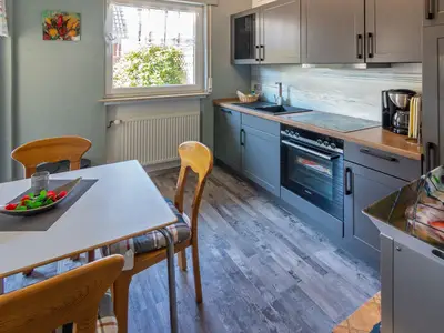 Küche / Küchenzeile