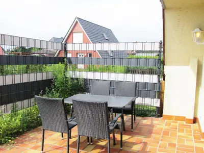 TerraceBalcony