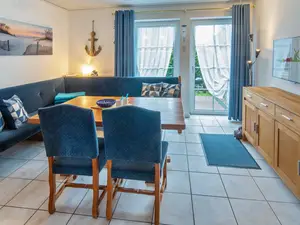 Ferienhaus für 4 Personen (50 m²) in Dornumersiel