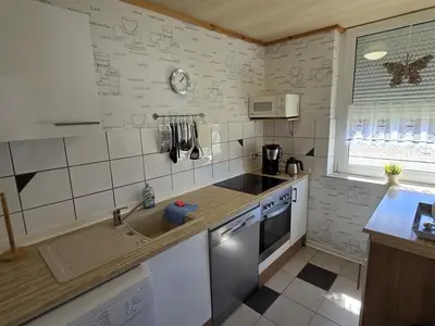 Ferienhaus für 5 Personen (72 m²) in Dornumersiel 4/10