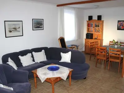 Ferienhaus für 5 Personen (60 m²) in Dornumersiel 10/10