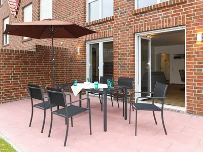 Ferienhaus für 6 Personen (90 m²) in Dornumersiel 2/10