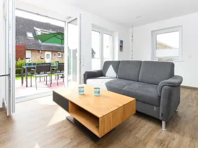Ferienhaus für 6 Personen (90 m²) in Dornumersiel 5/10