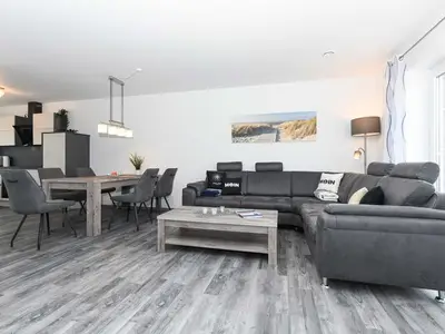 Ferienhaus für 6 Personen (90 m²) in Dornumersiel 5/10