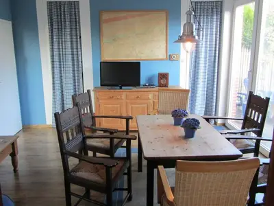 Ferienhaus für 7 Personen (70 m²) in Dornumersiel 6/10