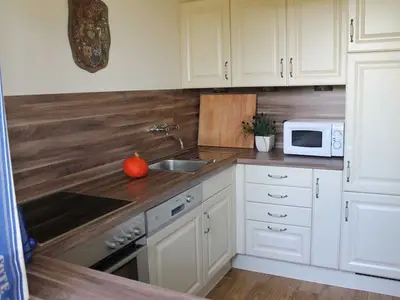 Ferienhaus für 7 Personen (70 m²) in Dornumersiel 7/10
