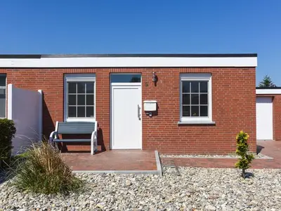 Ferienhaus für 5 Personen (90 m²) in Dornumersiel 1/10
