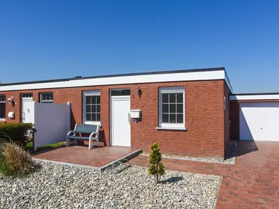 Ferienhaus für 5 Personen (90 m²) in Dornumersiel 3/10