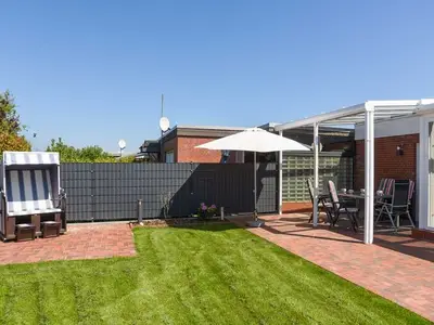 Ferienhaus für 5 Personen (90 m²) in Dornumersiel 5/10