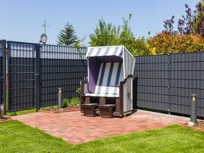 Ferienhaus für 5 Personen (90 m²) in Dornumersiel 6/10