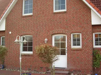Ferienhaus für 7 Personen (95 m²) in Dornumersiel 1/10