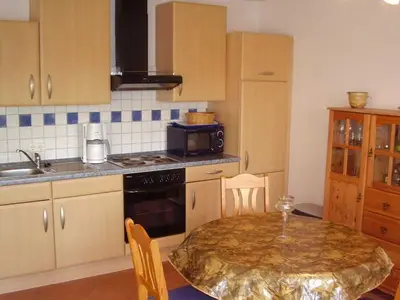 Ferienhaus für 7 Personen (95 m²) in Dornumersiel 7/10