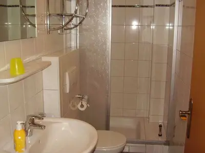 Ferienhaus für 7 Personen (95 m²) in Dornumersiel 9/10