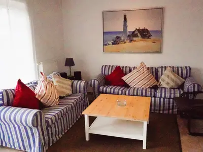 Couch Wohnzimmer