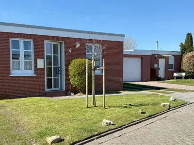 Neue Ansicht von vorne
