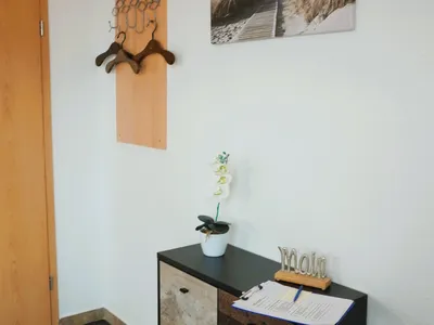 Eingangsbereich