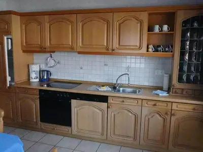 Bauernküche