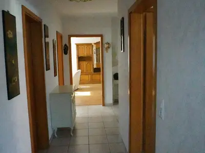 Eingangsbereich