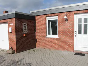 Ferienhaus für 4 Personen (55 m²) in Dornumersiel