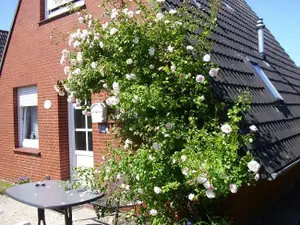 Ferienhaus für 6 Personen (70 m²) in Dornumersiel
