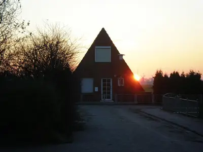sonnenuntergang