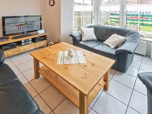 Ferienhaus für 4 Personen (87 m²) in Dornumersiel