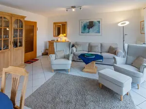 Ferienhaus für 4 Personen (87 m²) in Dornumersiel