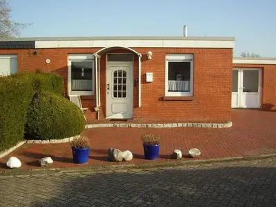 Ferienhaus für 5 Personen (60 m²) in Dornumersiel 7/10