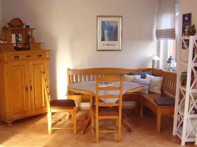 Ferienhaus für 5 Personen (60 m²) in Dornumersiel 9/10