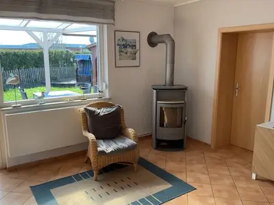 Ferienhaus für 5 Personen (60 m²) in Dornumersiel 10/10