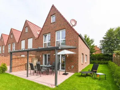 Ferienhaus für 6 Personen (90 m²) in Dornumersiel 2/10
