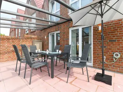 Ferienhaus für 6 Personen (90 m²) in Dornumersiel 4/10