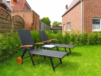 Ferienhaus für 6 Personen (90 m²) in Dornumersiel 5/10