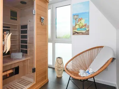 Ferienhaus für 6 Personen (90 m²) in Dornumersiel 7/10