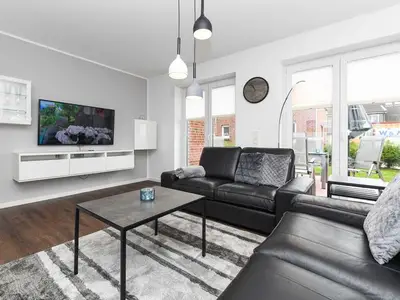 Ferienhaus für 6 Personen (90 m²) in Dornumersiel 4/10