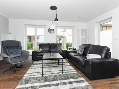 Ferienhaus für 6 Personen (90 m²) in Dornumersiel 5/10