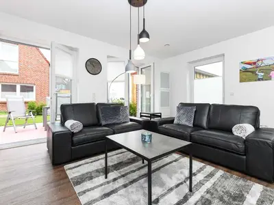 Ferienhaus für 6 Personen (90 m²) in Dornumersiel 6/10