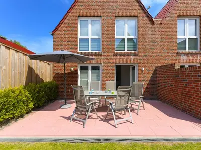 Ferienhaus für 6 Personen (90 m²) in Dornumersiel 8/10