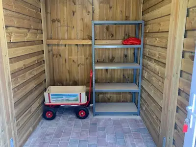 Ferienhaus für 6 Personen (90 m²) in Dornumersiel 9/10
