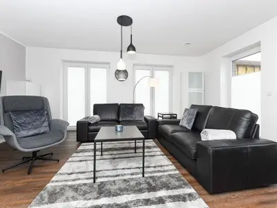 Ferienhaus für 6 Personen (90 m²) in Dornumersiel 9/10