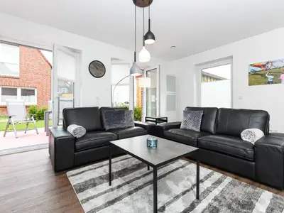 Ferienhaus für 6 Personen (90 m²) in Dornumersiel 10/10